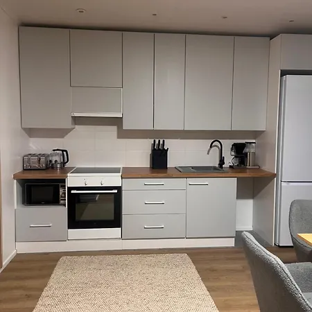 Northern Star 4 Apartamento *