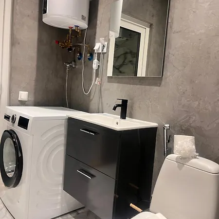 Northern Star 4 Ivalo