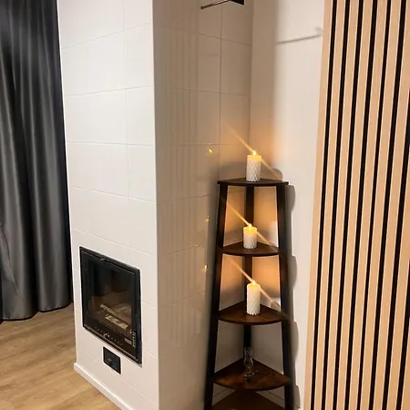 Appartement Northern Star 4 *