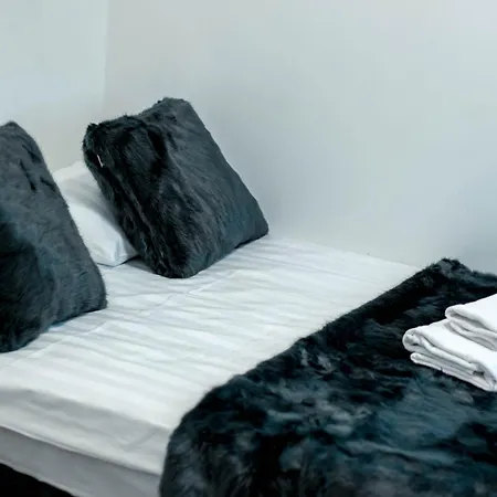 Appartement Northern Star 4