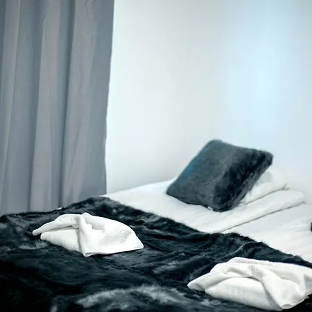 Northern Star 4 Ivalo