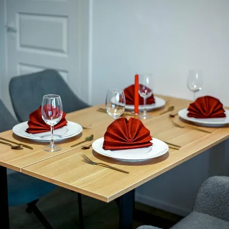 Appartement Northern Star 4