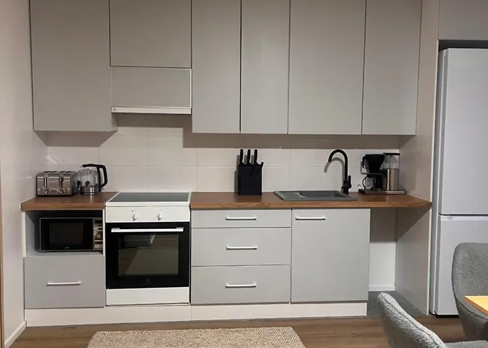 Northern Star 4 Daire *