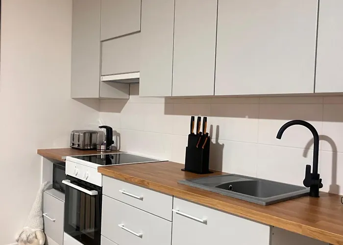 Northern Star 4 Ivalo