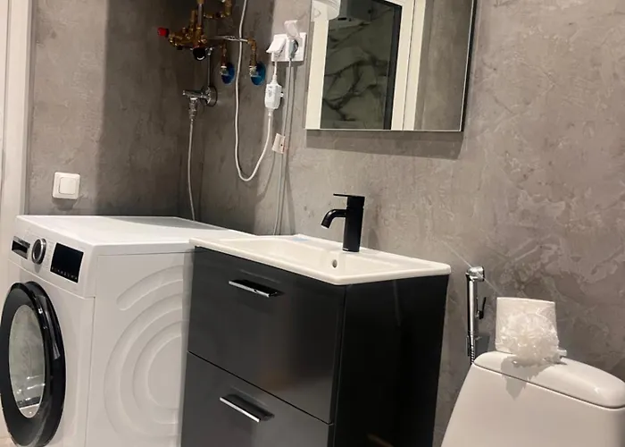 Northern Star 4 Ivalo