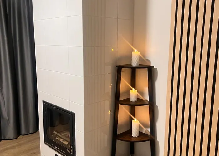 Daire Northern Star 4 *