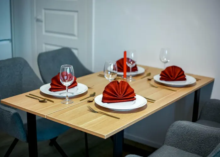 Daire Northern Star 4