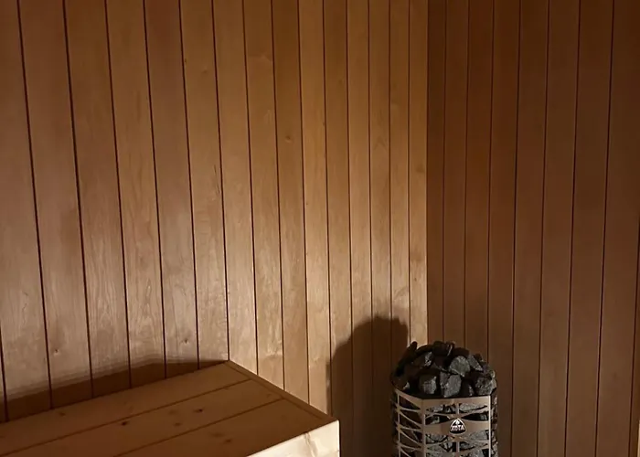 Northern Star 4 * Ivalo